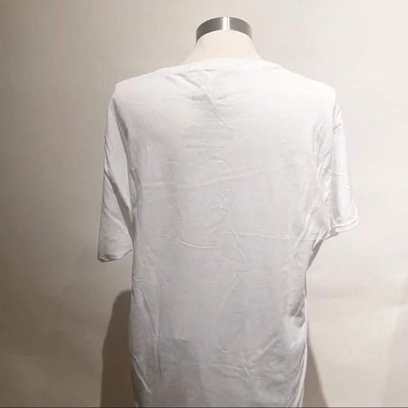 Selena Pop Art Style Graphic Tee L - Picture 2 of 2